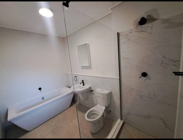 3 BEDROOM PROPERTY TO RENT IN MOOIKLOOF